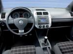 Volkswagen Polo GTi Cup Edition 2006 года